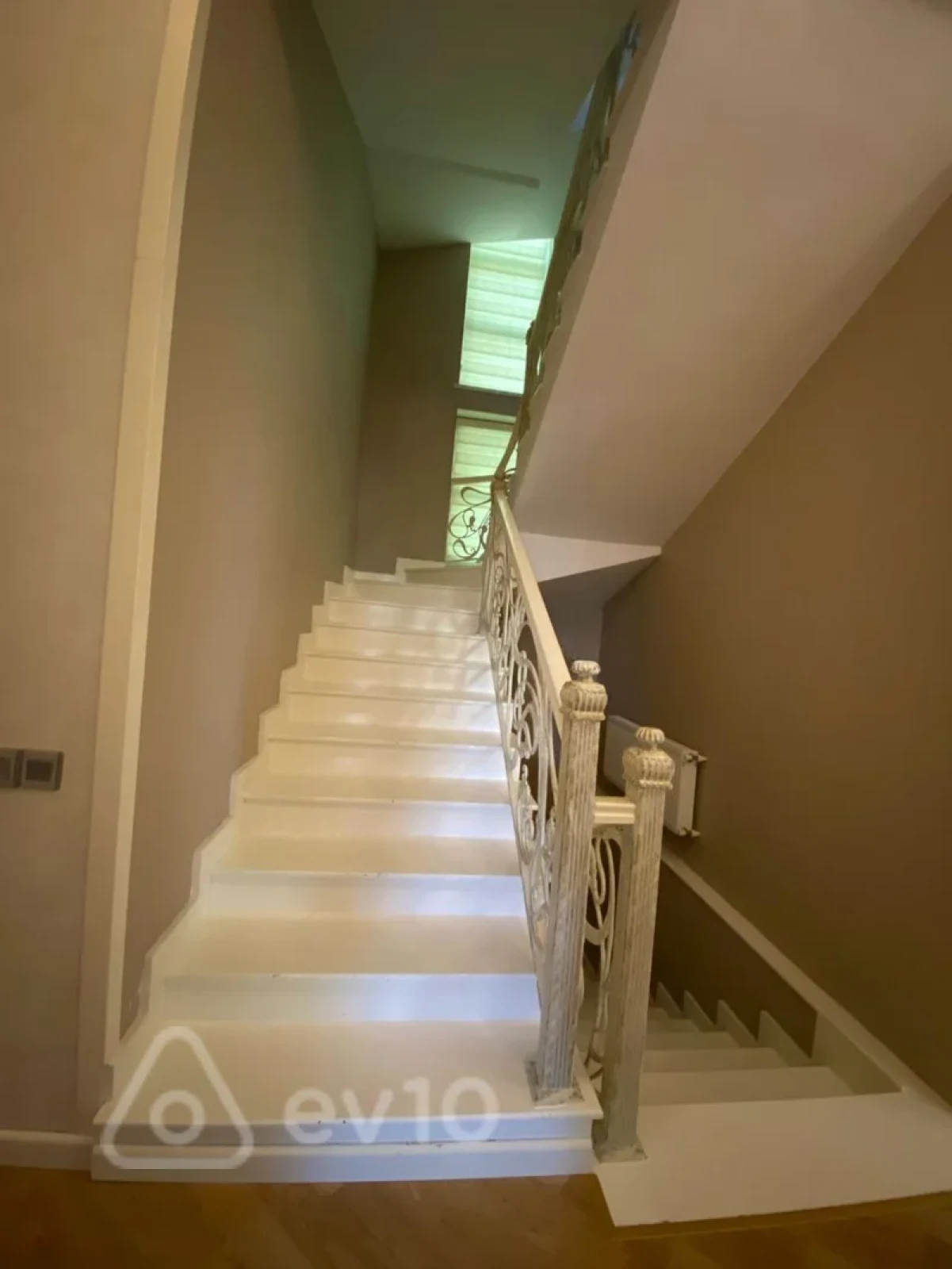 Kirayə verilir 6 otaqlı həyət evi 350 m²