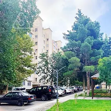 Satılır 5 otaqlı köhnə tikili 100 m² — Bakı, Xətai 5 otaq 100.00 m²