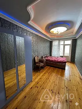 Kirayə verilir 4 otaqlı yeni tikili 100 m² — Bakı, Xətai 4 otaq 100.00 m²