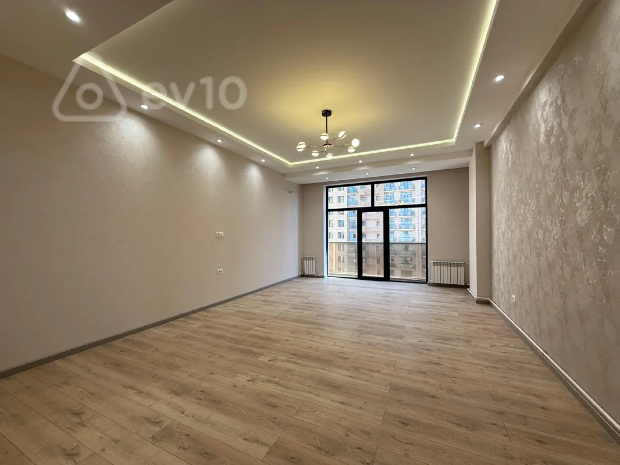 Satılır 2 otaqlı yeni tikili 92 m²