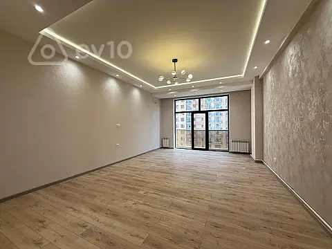 Satılır 2 otaqlı yeni tikili 92 m²
