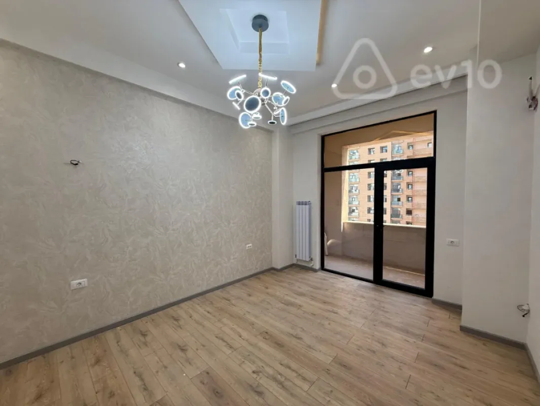 Satılır 2 otaqlı yeni tikili 92 m²