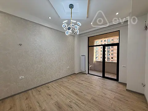 Satılır 2 otaqlı yeni tikili 92 m²