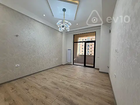 Satılır 2 otaqlı yeni tikili 92 m²