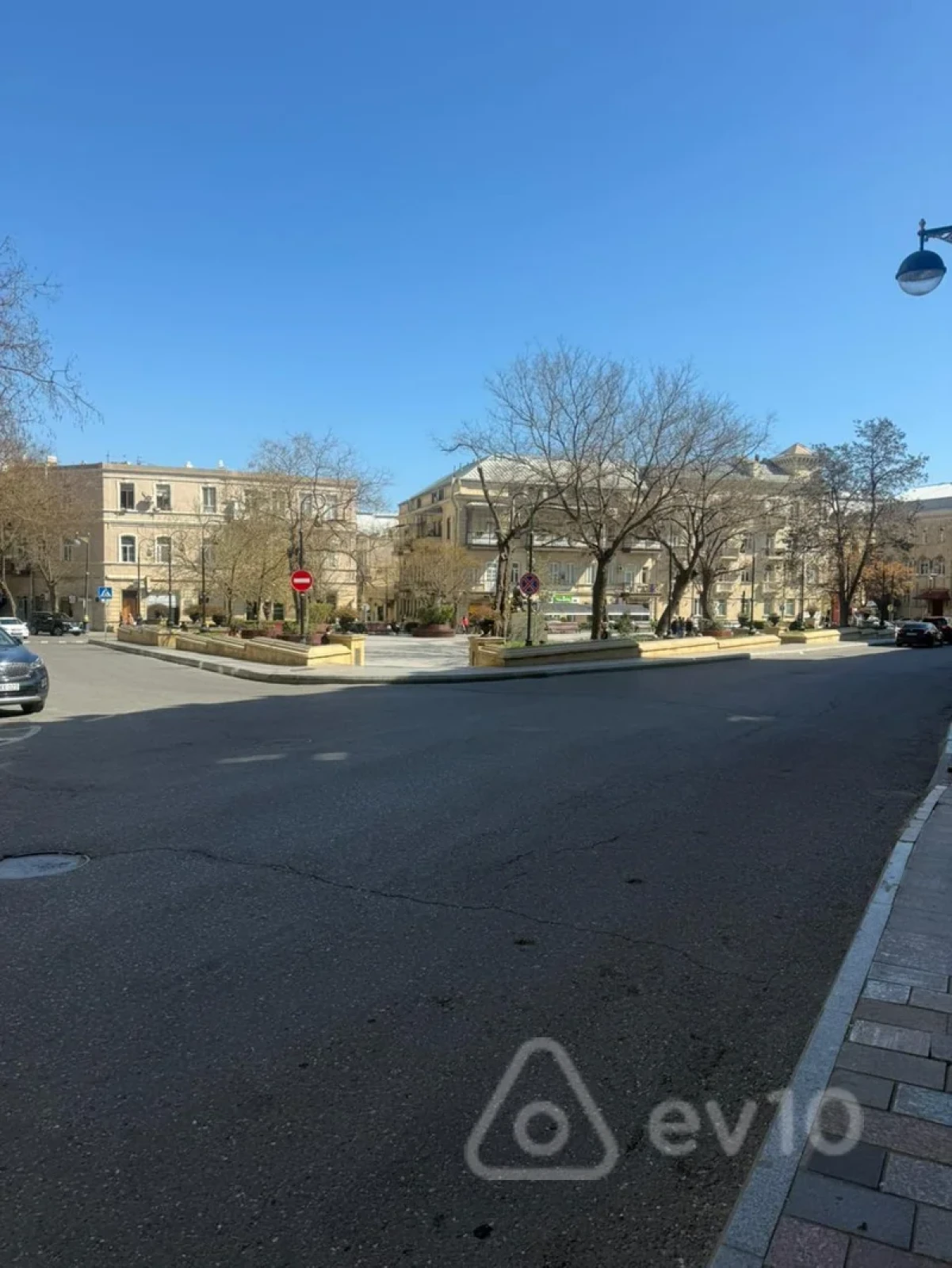 Kirayə verilir mənzil 150 m²