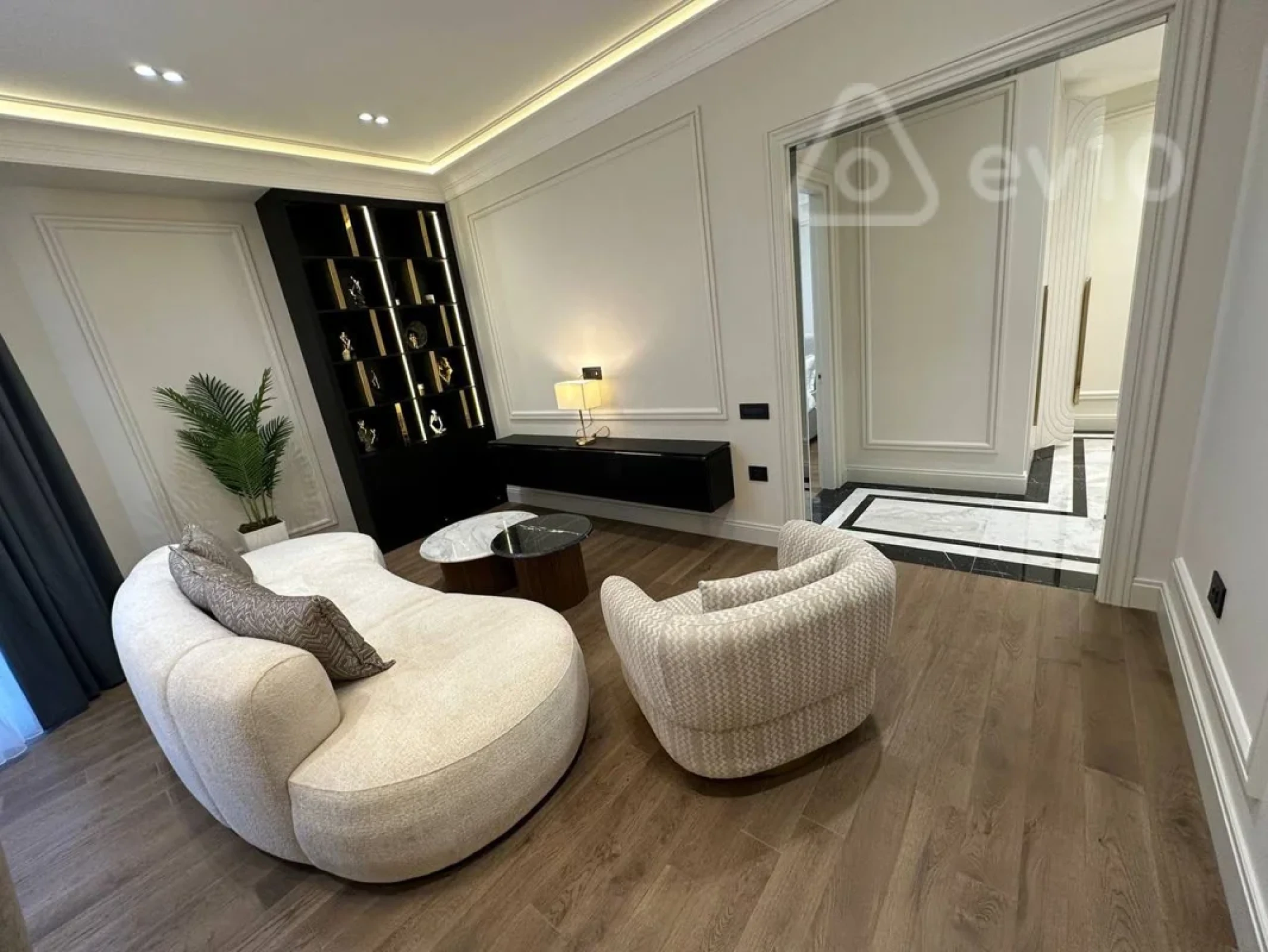 Satılır 3 otaqlı yeni tikili 124 m²