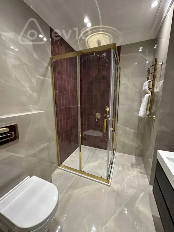 Satılır 3 otaqlı yeni tikili 124 m²