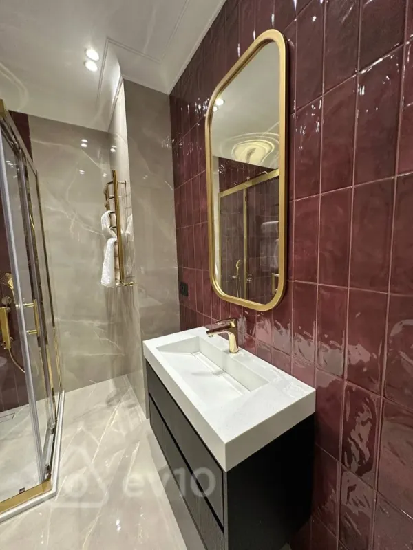 Satılır 3 otaqlı yeni tikili 124 m²