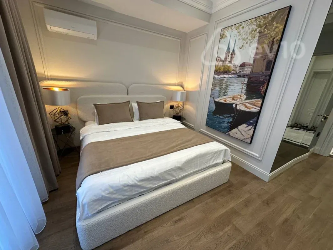 Satılır 3 otaqlı yeni tikili 124 m²