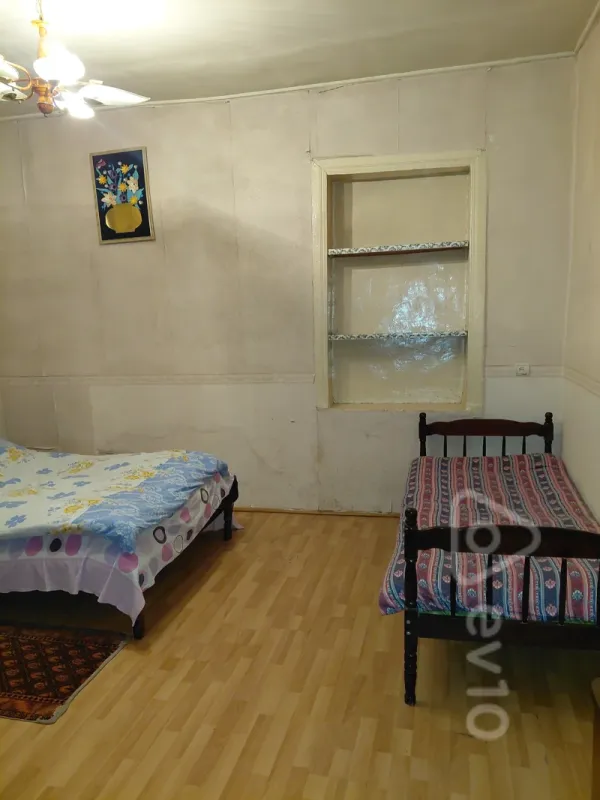 Kirayə verilir 2 otaqlı köhnə tikili 32 m²