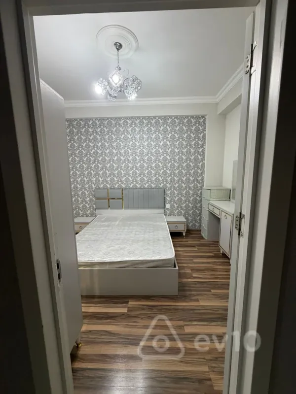 Kirayə verilir 2 otaqlı yeni tikili 50 m²