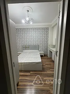 Kirayə verilir 2 otaqlı yeni tikili 50 m²
