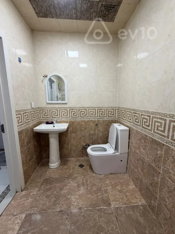 Kirayə verilir 2 otaqlı yeni tikili 50 m²