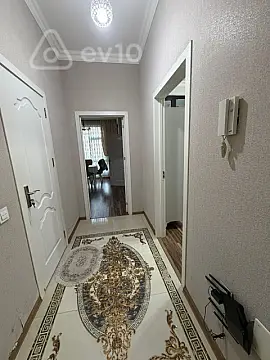 Kirayə verilir 2 otaqlı yeni tikili 50 m² — Bakı, Nərimanov 2 otaq 50.00 m²