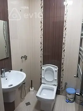 Kirayə verilir 3 otaqlı yeni tikili 110 m²