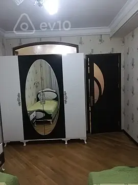 Kirayə verilir 3 otaqlı yeni tikili 110 m² — Bakı, Xətai 3 otaq 110.00 m²