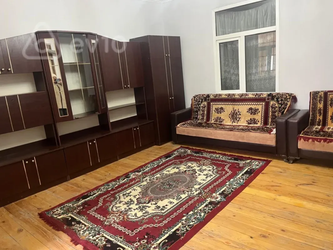 Satılır 2 otaqlı həyət evi 43 m²