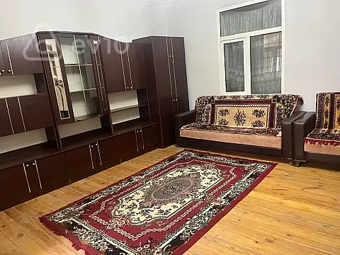 Satılır 2 otaqlı həyət evi 43 m² — Bakı, Binəqədi 2 otaq 43.00 m²