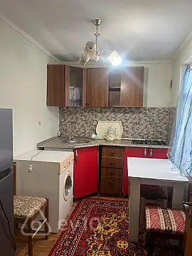 Satılır 2 otaqlı həyət evi 43 m²