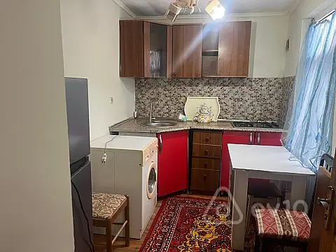 Satılır 2 otaqlı həyət evi 43 m²