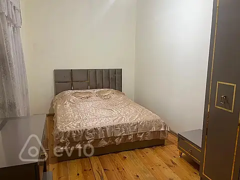 Satılır 2 otaqlı həyət evi 43 m²