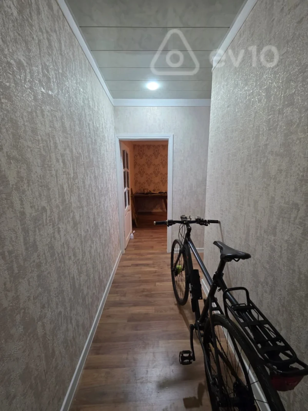 Kirayə verilir 2 otaqlı köhnə tikili 48 m²