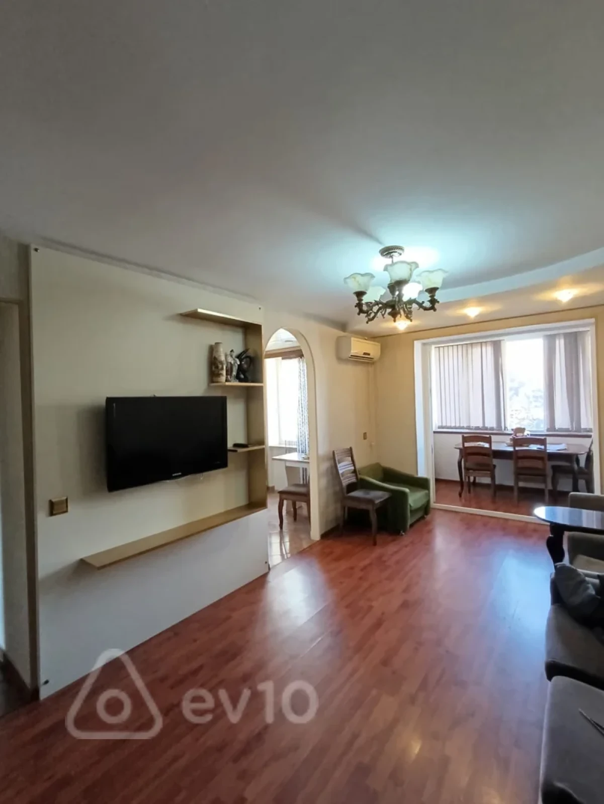 Kirayə verilir 3 otaqlı köhnə tikili 70 m²