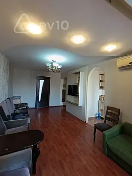 Kirayə verilir 3 otaqlı köhnə tikili 70 m²
