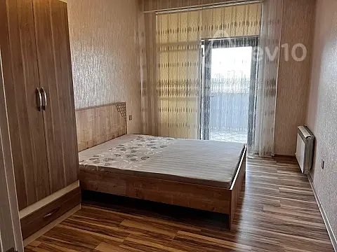 Kirayə verilir 2 otaqlı yeni tikili 86 m²