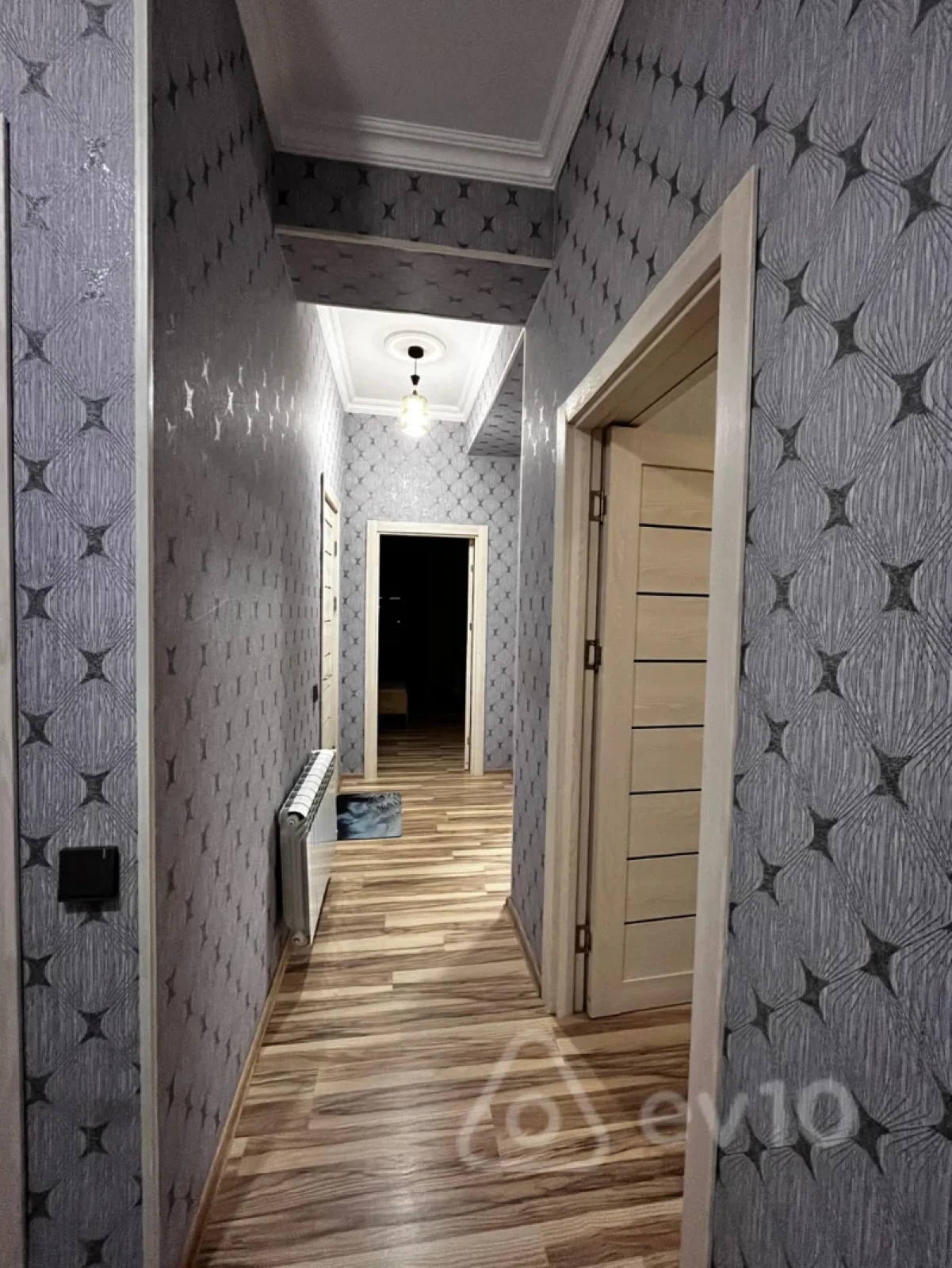 Kirayə verilir 2 otaqlı yeni tikili 86 m²