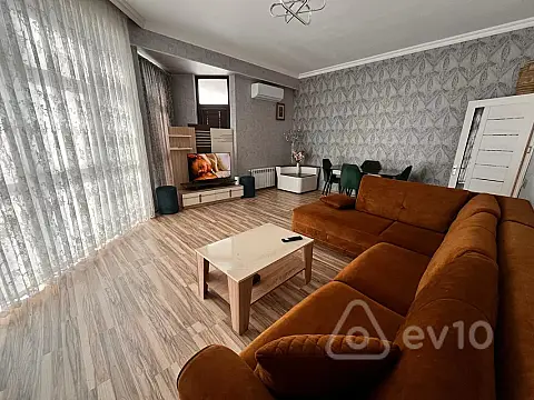 Kirayə verilir 2 otaqlı yeni tikili 86 m² — Bakı, Nərimanov 2 otaq 86.00 m²