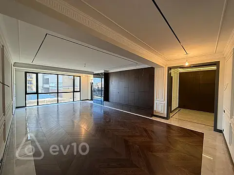 Satılır 4 otaqlı yeni tikili 220 m² — Bakı, Səbail 4 otaq 220.00 m²