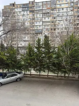 Satılır 2 otaqlı köhnə tikili 53 m² — Bakı, Yasamal 2 otaq 53.00 m²