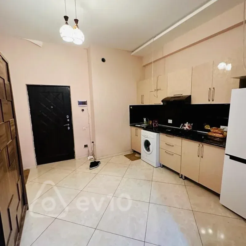 Kirayə verilir 2 otaqlı yeni tikili 63 m²