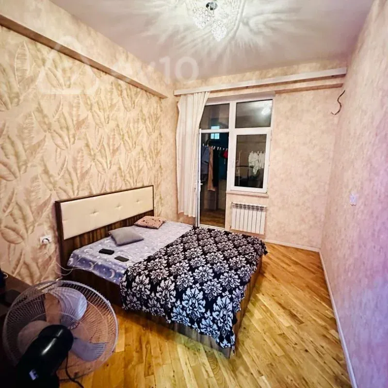 Kirayə verilir 2 otaqlı yeni tikili 63 m²