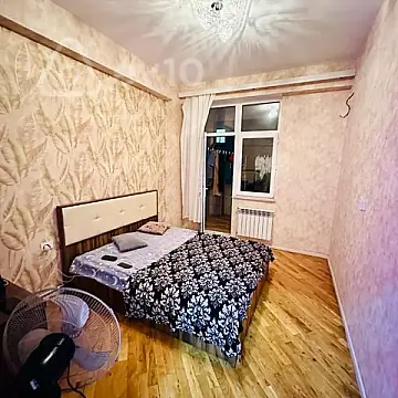 Kirayə verilir 2 otaqlı yeni tikili 63 m²