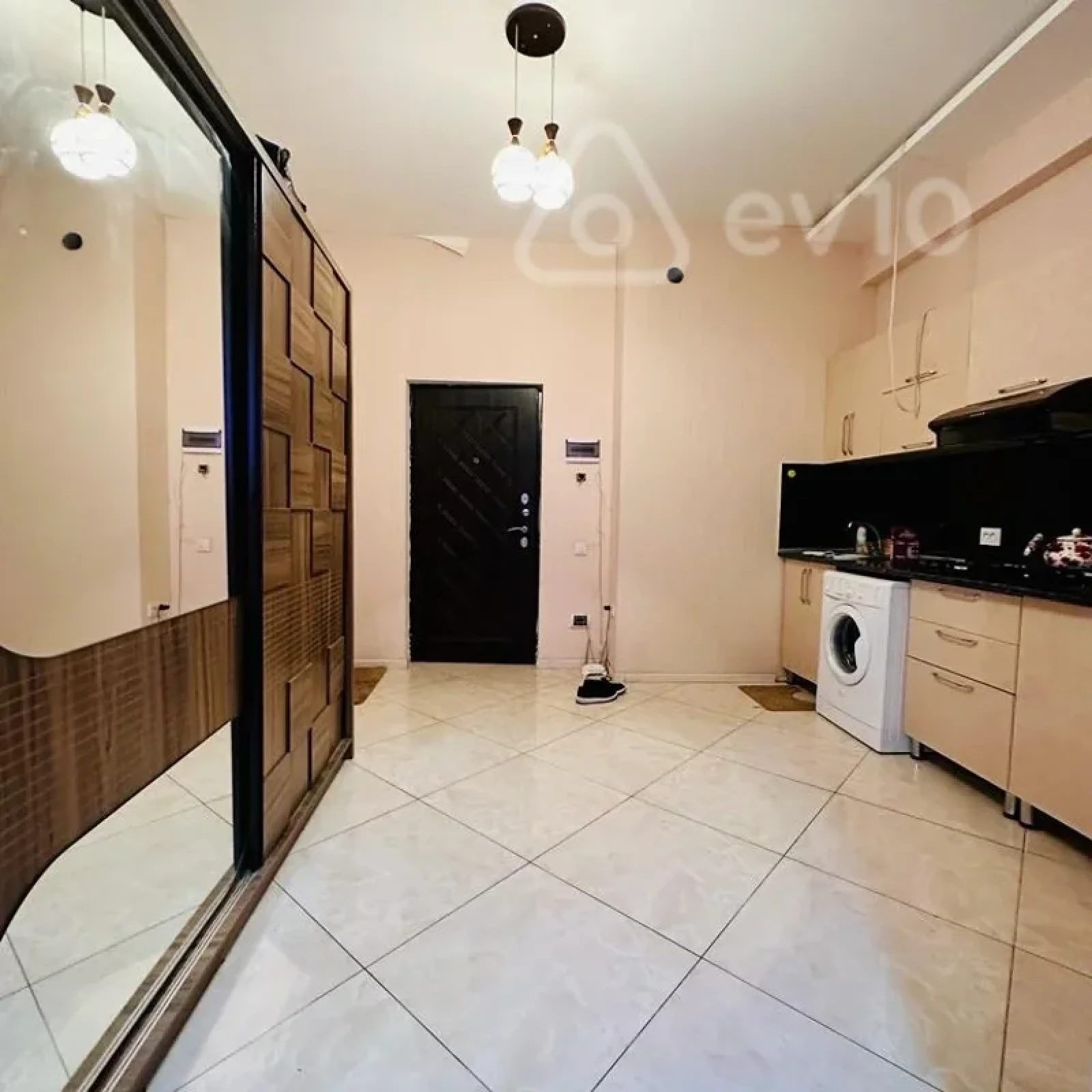 Kirayə verilir 2 otaqlı yeni tikili 63 m²