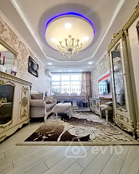 Kirayə verilir 2 otaqlı yeni tikili 90 m² — Bakı, Nizami 2 otaq 90.00 m²