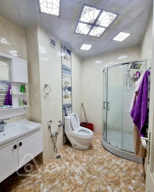Kirayə verilir 2 otaqlı yeni tikili 90 m²