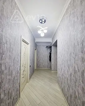 Kirayə verilir 2 otaqlı yeni tikili 90 m²