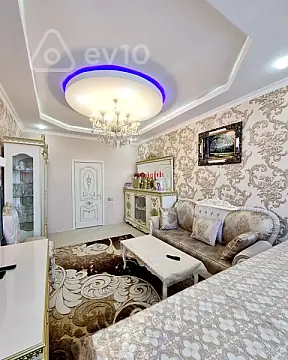 Kirayə verilir 2 otaqlı yeni tikili 90 m²