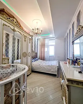 Kirayə verilir 2 otaqlı yeni tikili 90 m²