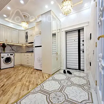 Kirayə verilir 2 otaqlı yeni tikili 67 m²