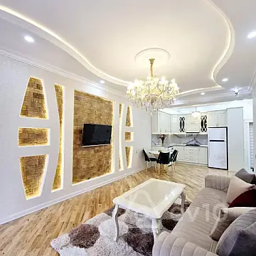 Kirayə verilir 2 otaqlı yeni tikili 67 m²