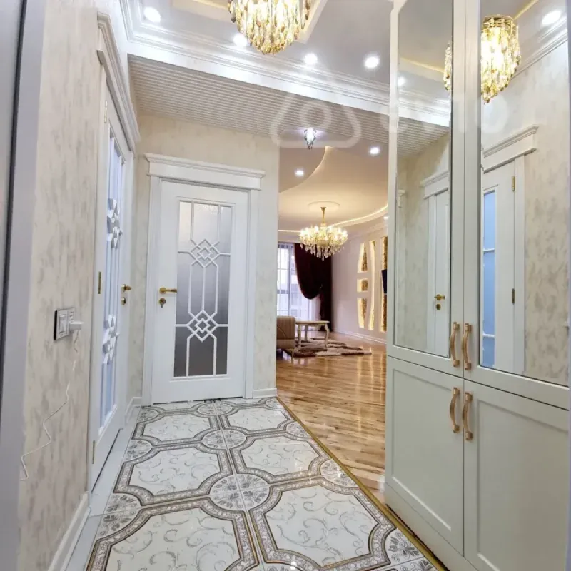 Kirayə verilir 2 otaqlı yeni tikili 67 m²