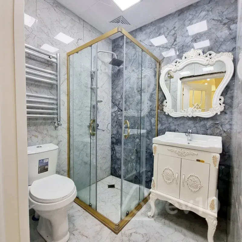 Kirayə verilir 2 otaqlı yeni tikili 67 m²