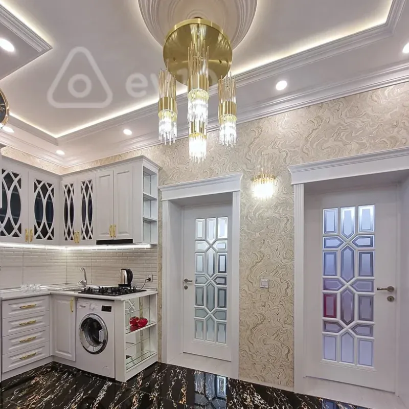 Kirayə verilir 2 otaqlı yeni tikili 63 m²