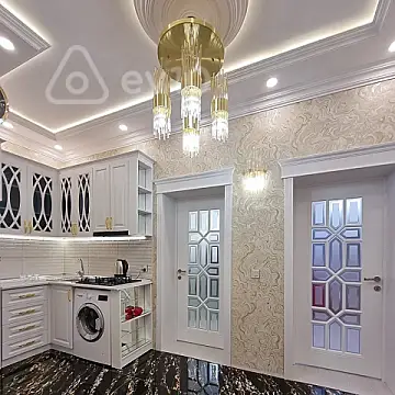 Kirayə verilir 2 otaqlı yeni tikili 63 m²