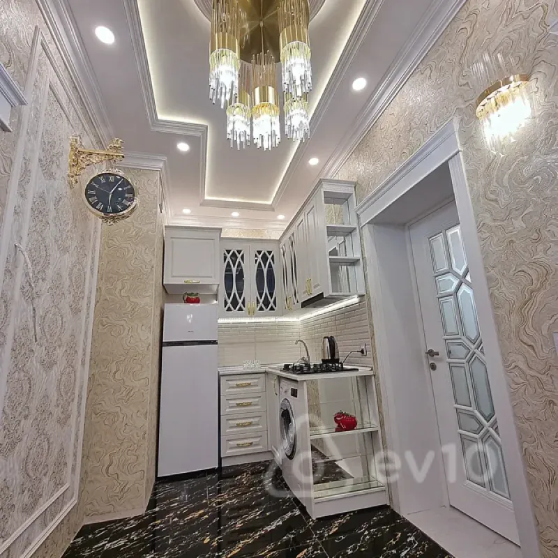 Kirayə verilir 2 otaqlı yeni tikili 63 m²