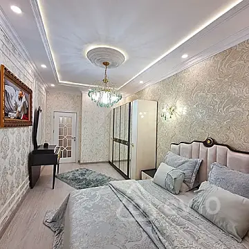 Kirayə verilir 2 otaqlı yeni tikili 63 m²
